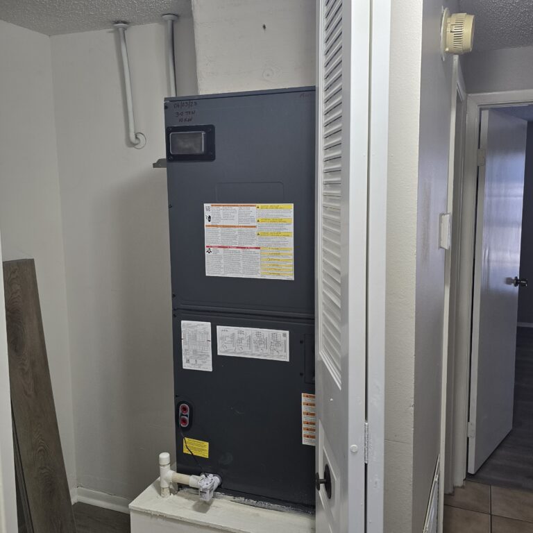 Do I Need A Furnace Living In Texas For The Winter?