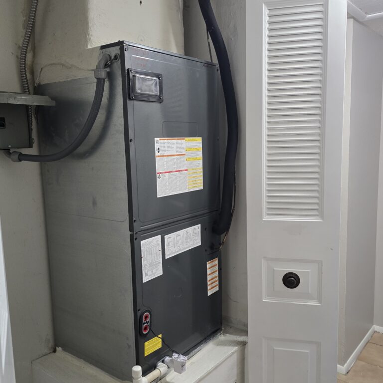 What to Do If Your Furnace Stops Working Overnight