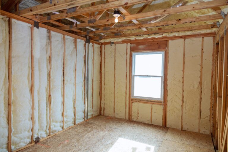 How to Tell If Your Home Needs Better Insulation or Duct Sealing