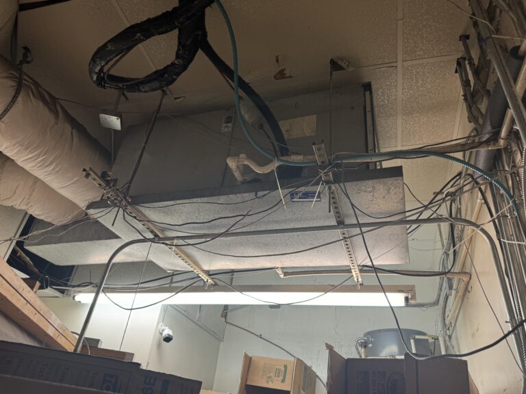 Preventative Maintenance Tips for Walk In Refrigeration Systems