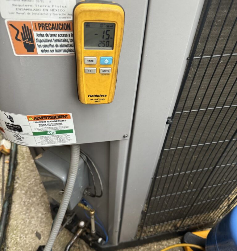 When HVAC Noises Signal a Serious Problem
