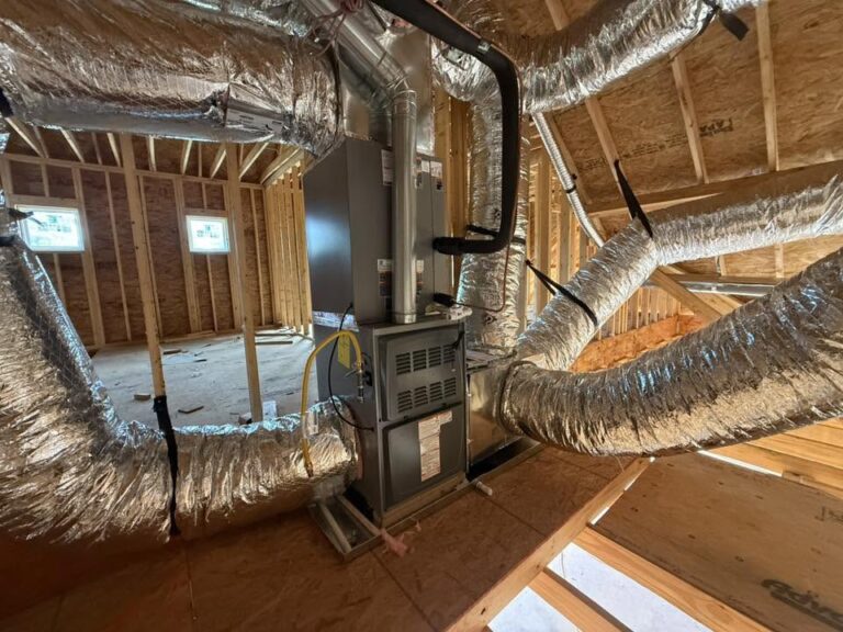 Why Duct Leaks Waste More Energy Than You Think