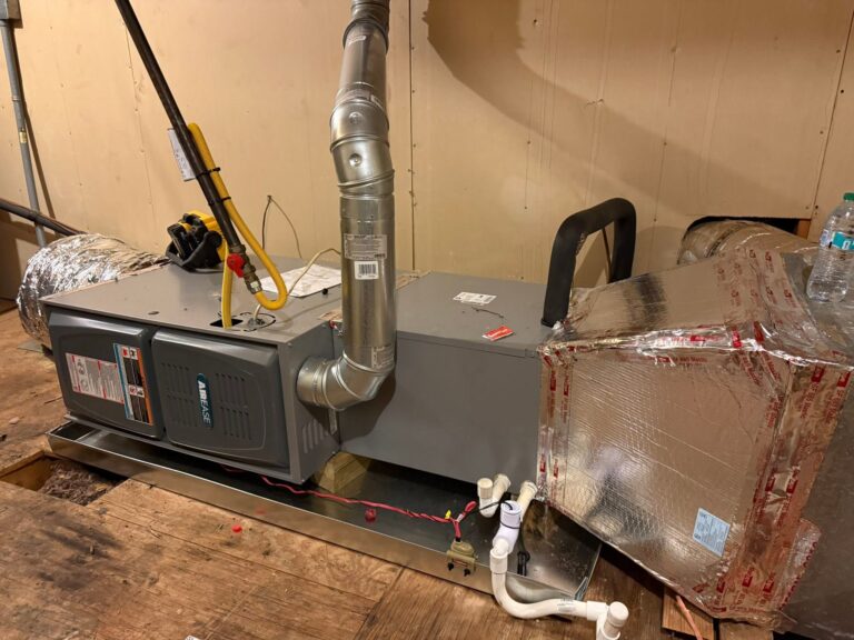 How to Choose the Right Size HVAC System for Your Home